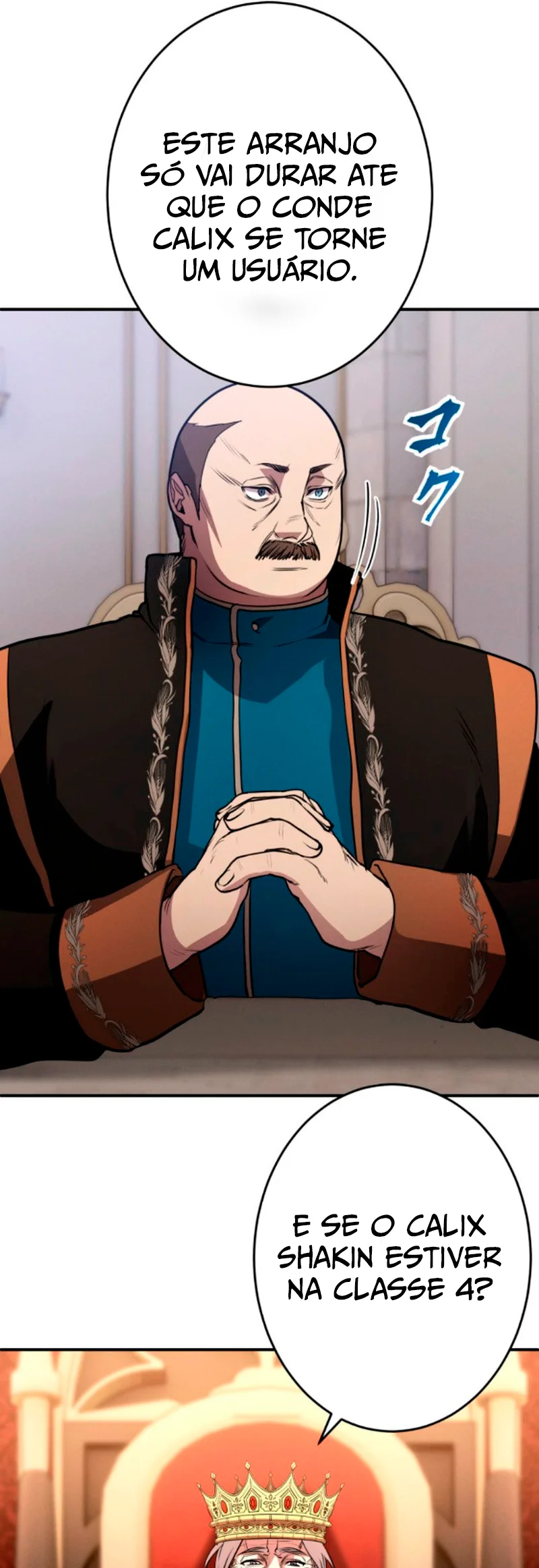 Read Mestre do Jogo pt Manga Online