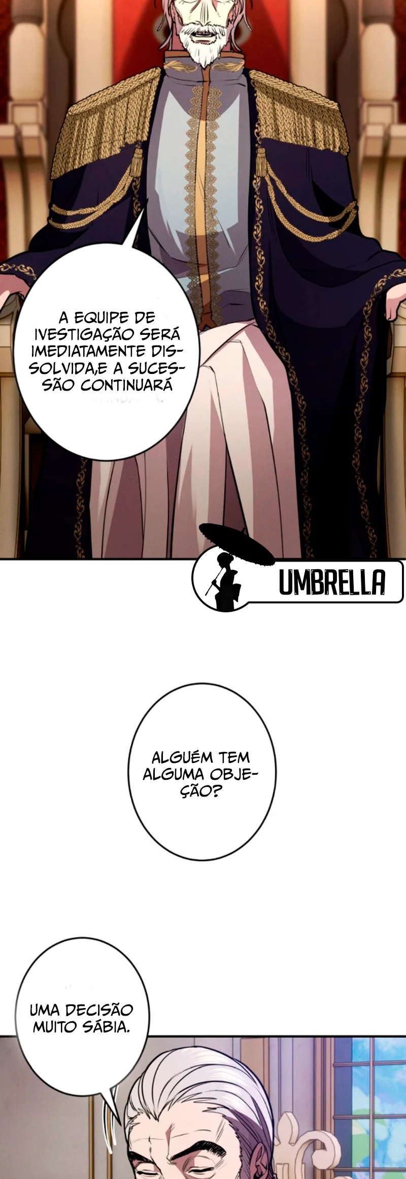 Read Mestre do Jogo pt Manga Online