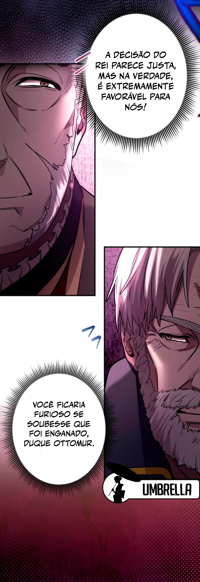 Read Mestre do Jogo pt Manga Online