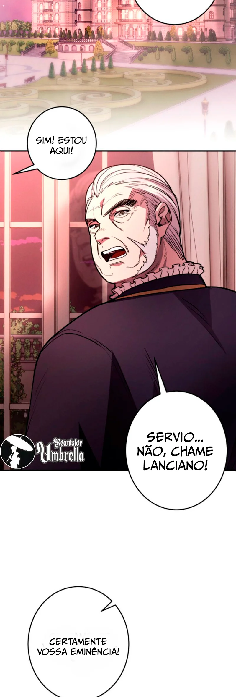 Read Mestre do Jogo pt Manga Online