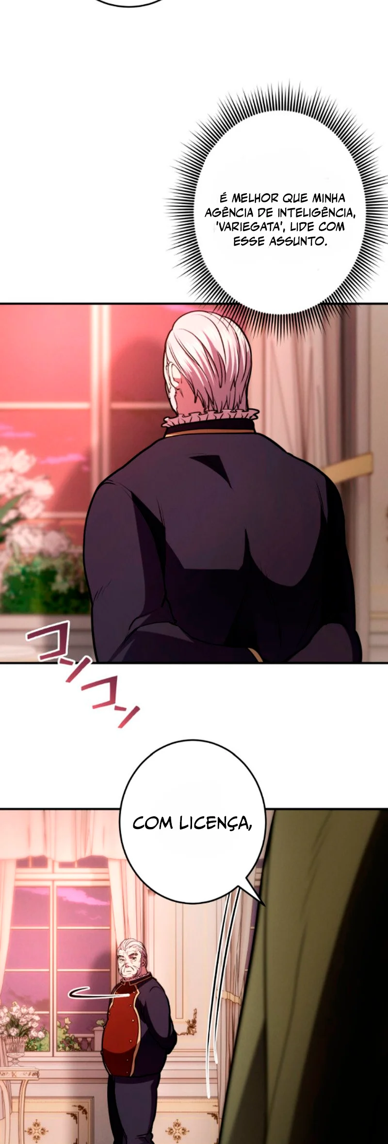 Read Mestre do Jogo pt Manga Online