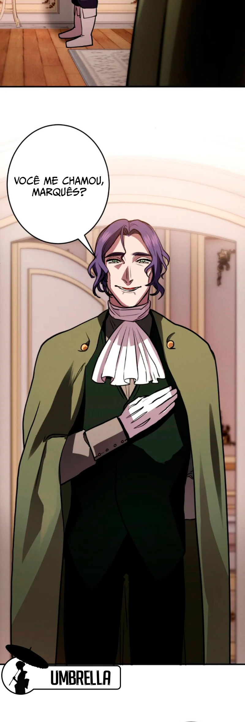 Read Mestre do Jogo pt Manga Online