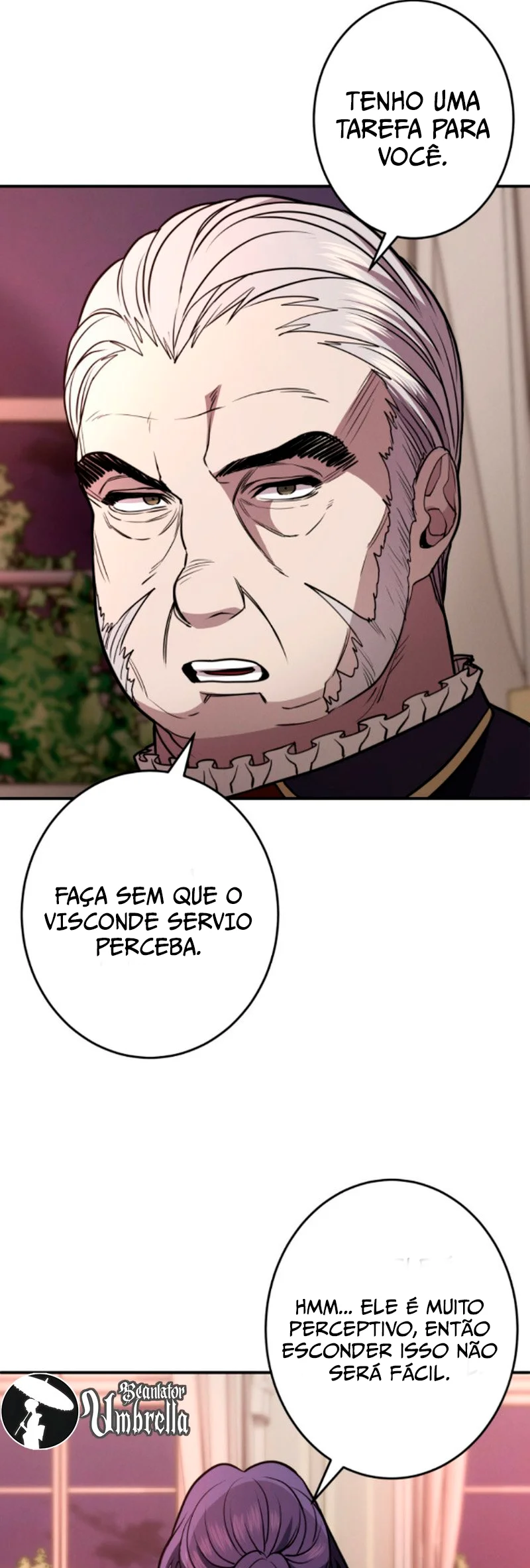 Read Mestre do Jogo pt Manga Online