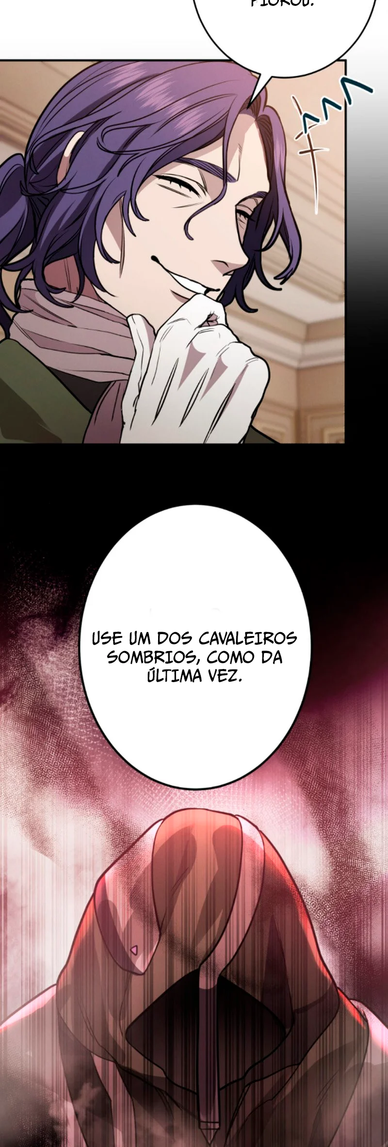 Read Mestre do Jogo pt Manga Online