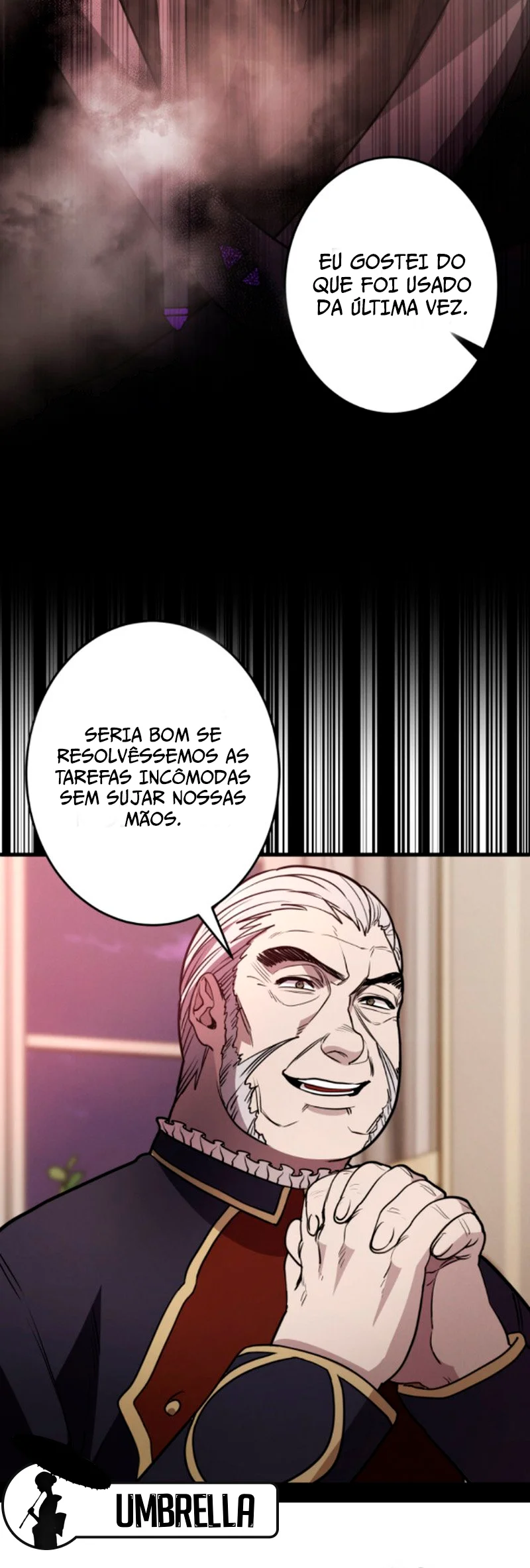 Read Mestre do Jogo pt Manga Online