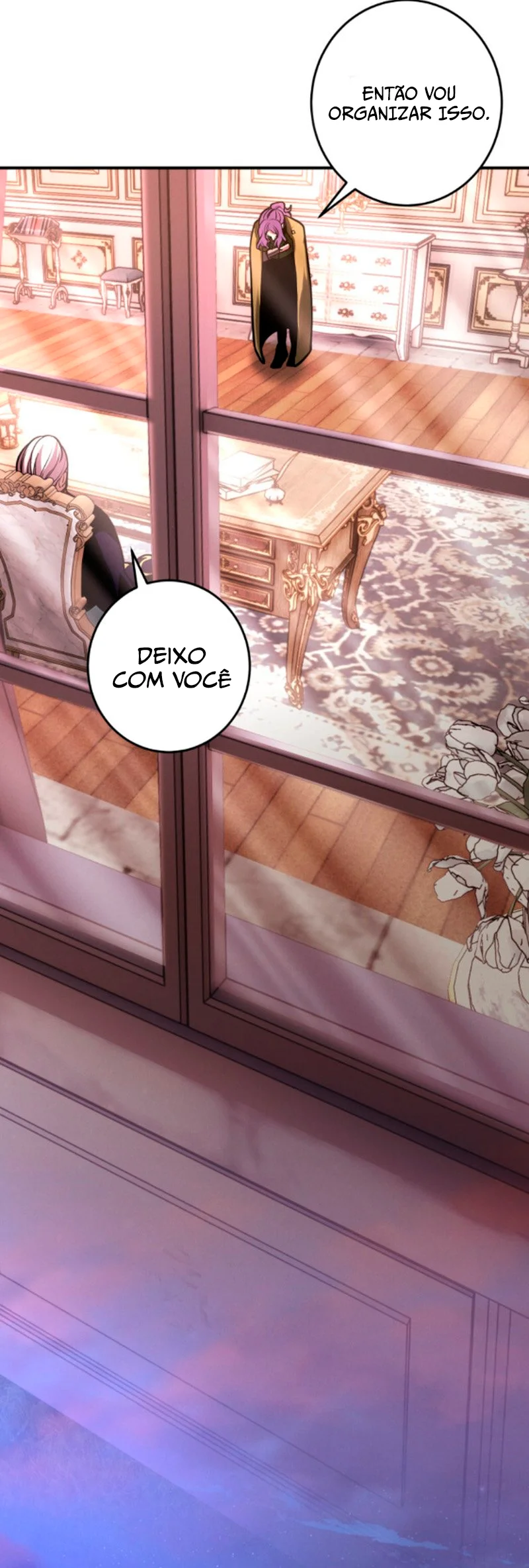 Read Mestre do Jogo pt Manga Online