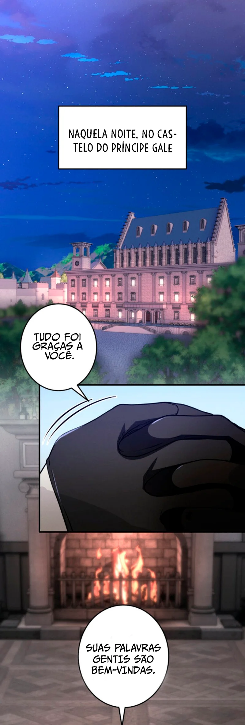 Read Mestre do Jogo pt Manga Online