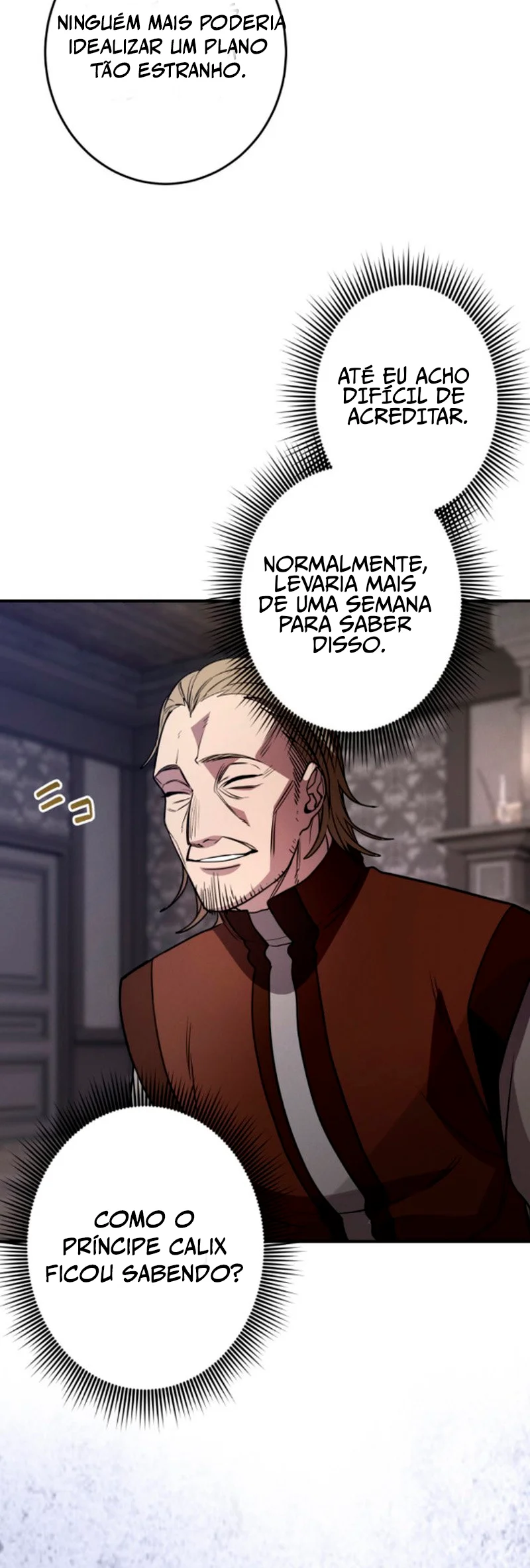 Read Mestre do Jogo pt Manga Online