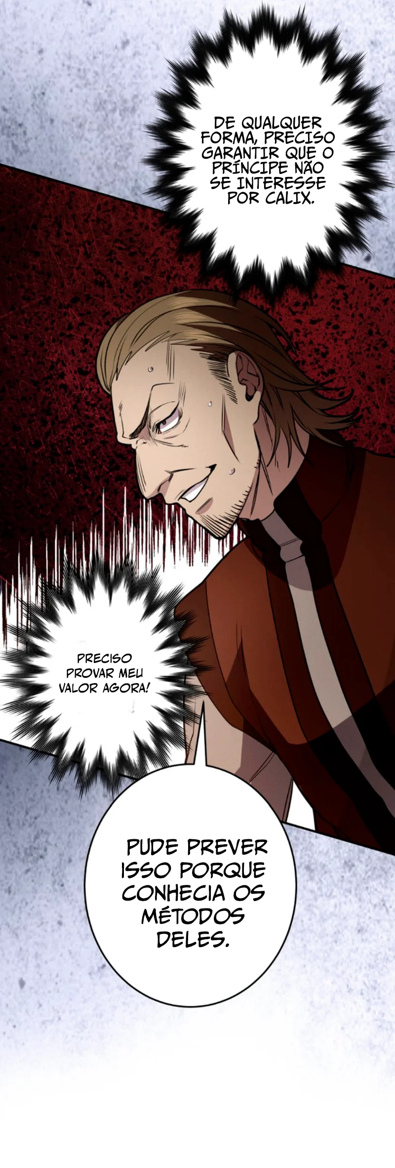 Read Mestre do Jogo pt Manga Online