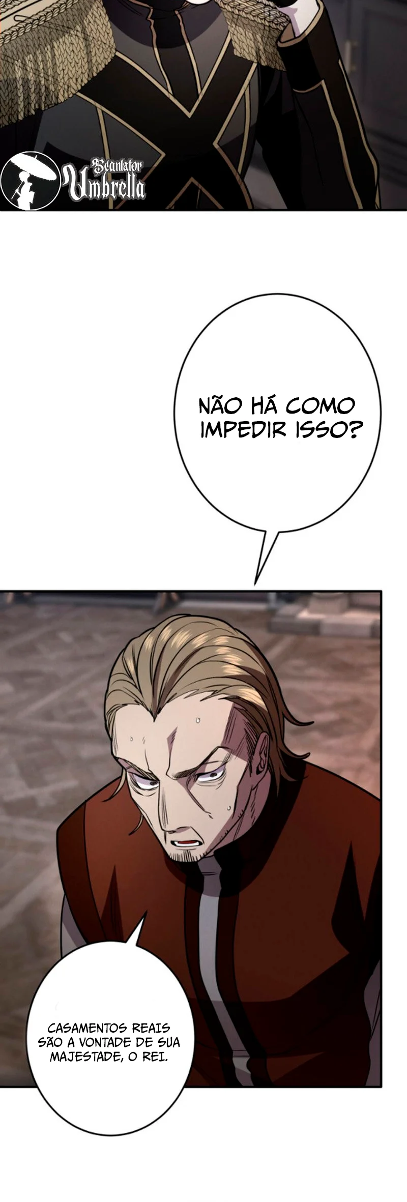 Read Mestre do Jogo pt Manga Online