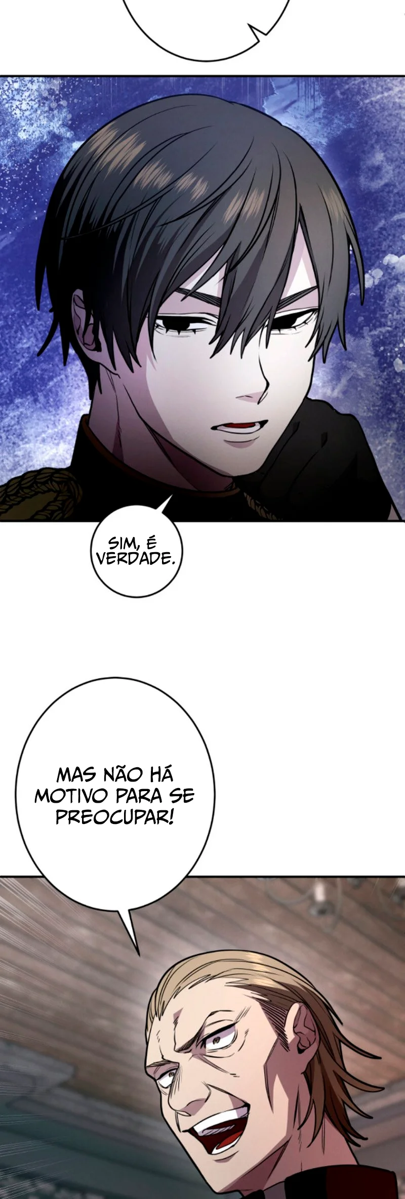 Read Mestre do Jogo pt Manga Online