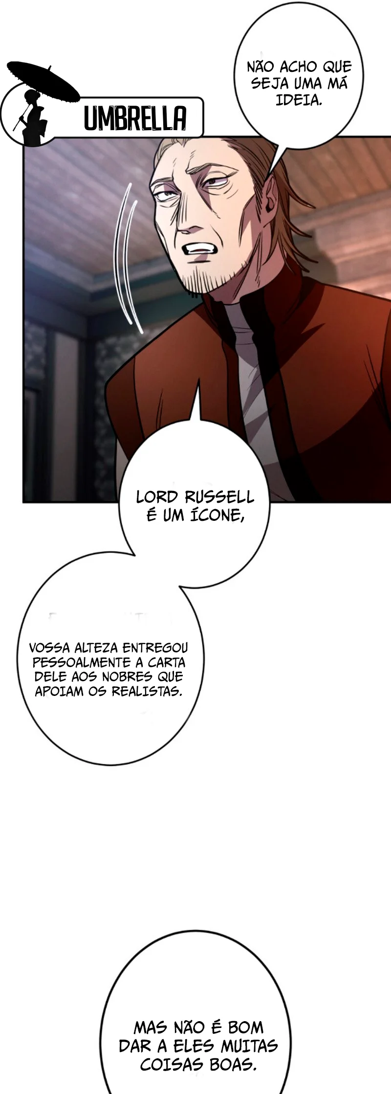 Read Mestre do Jogo pt Manga Online