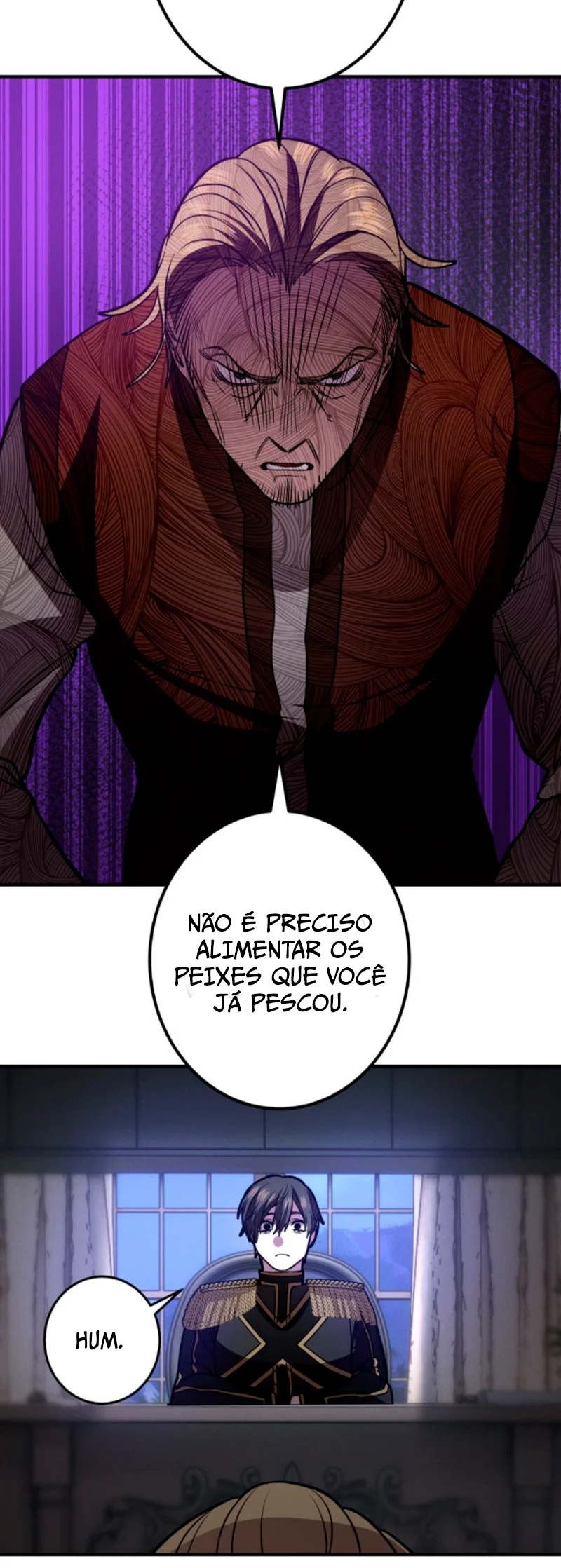 Read Mestre do Jogo pt Manga Online