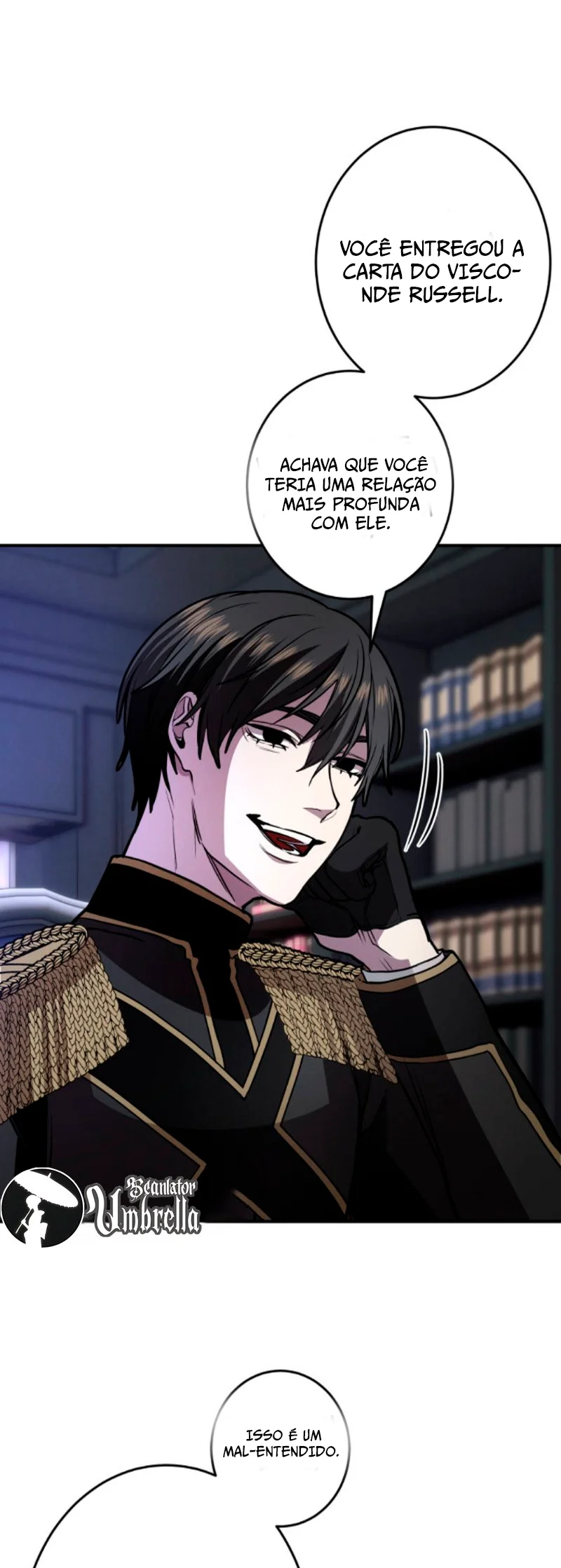 Read Mestre do Jogo pt Manga Online