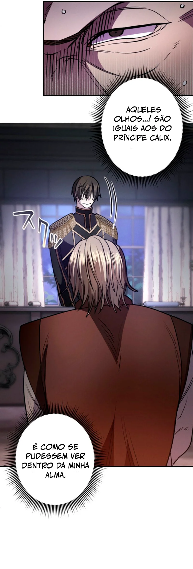 Read Mestre do Jogo pt Manga Online