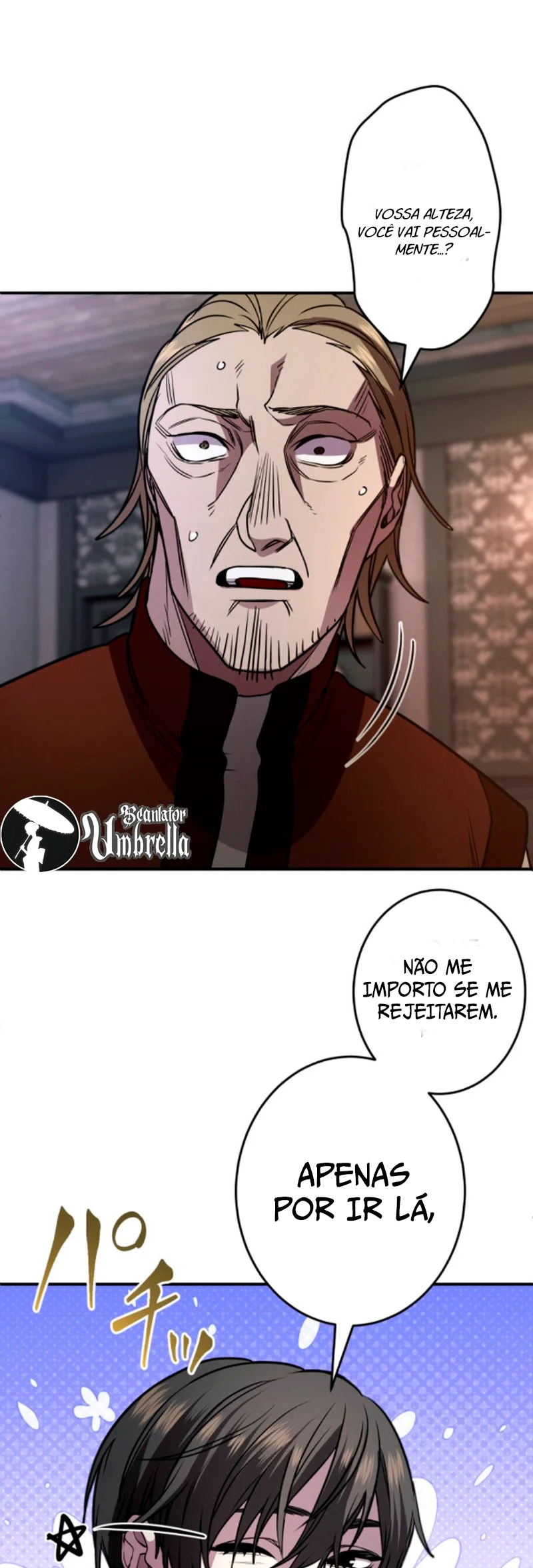 Read Mestre do Jogo pt Manga Online