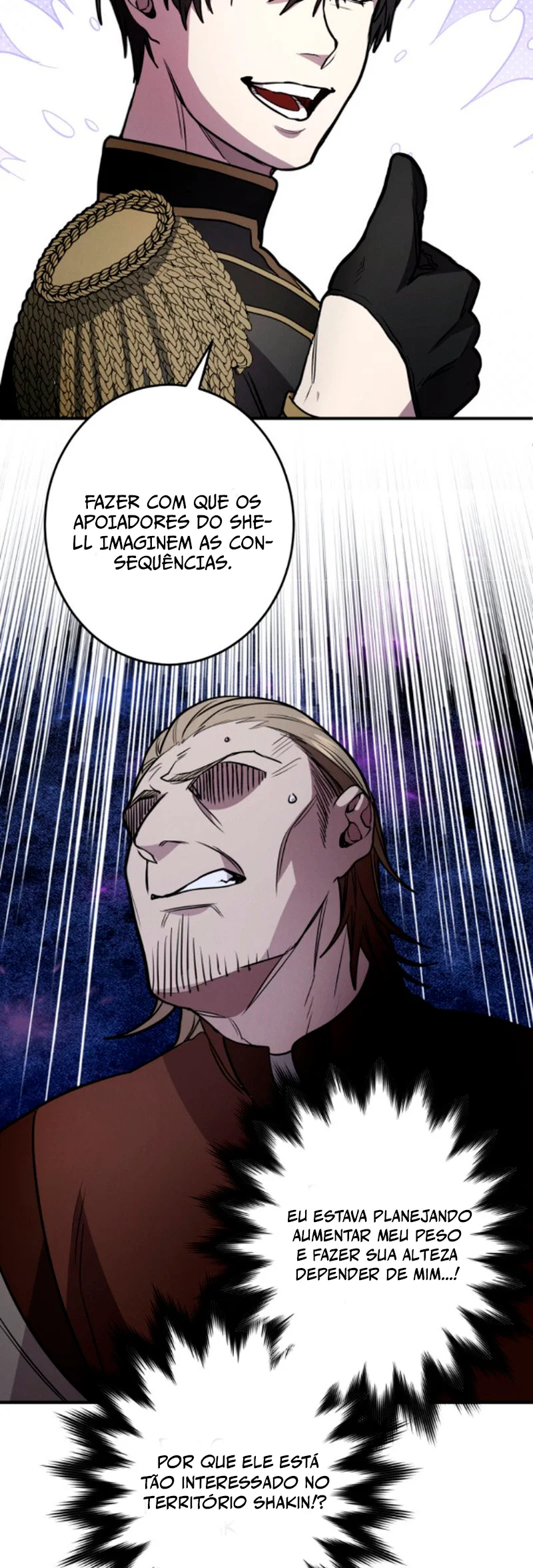 Read Mestre do Jogo pt Manga Online