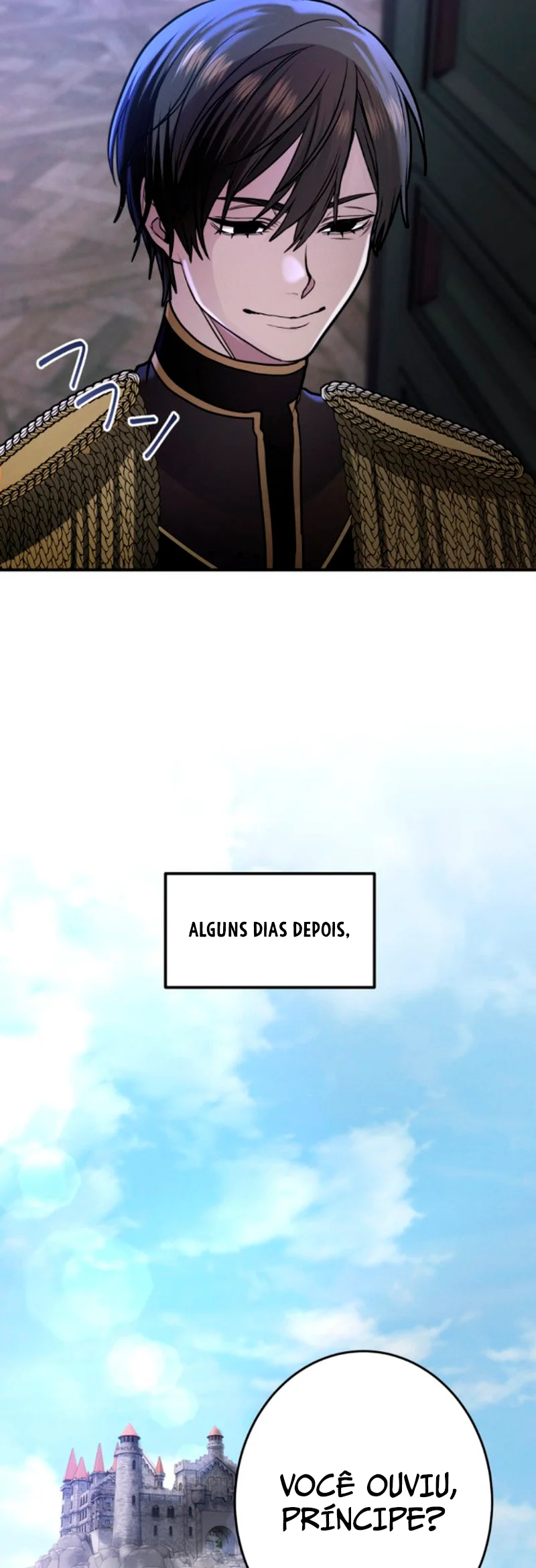 Read Mestre do Jogo pt Manga Online