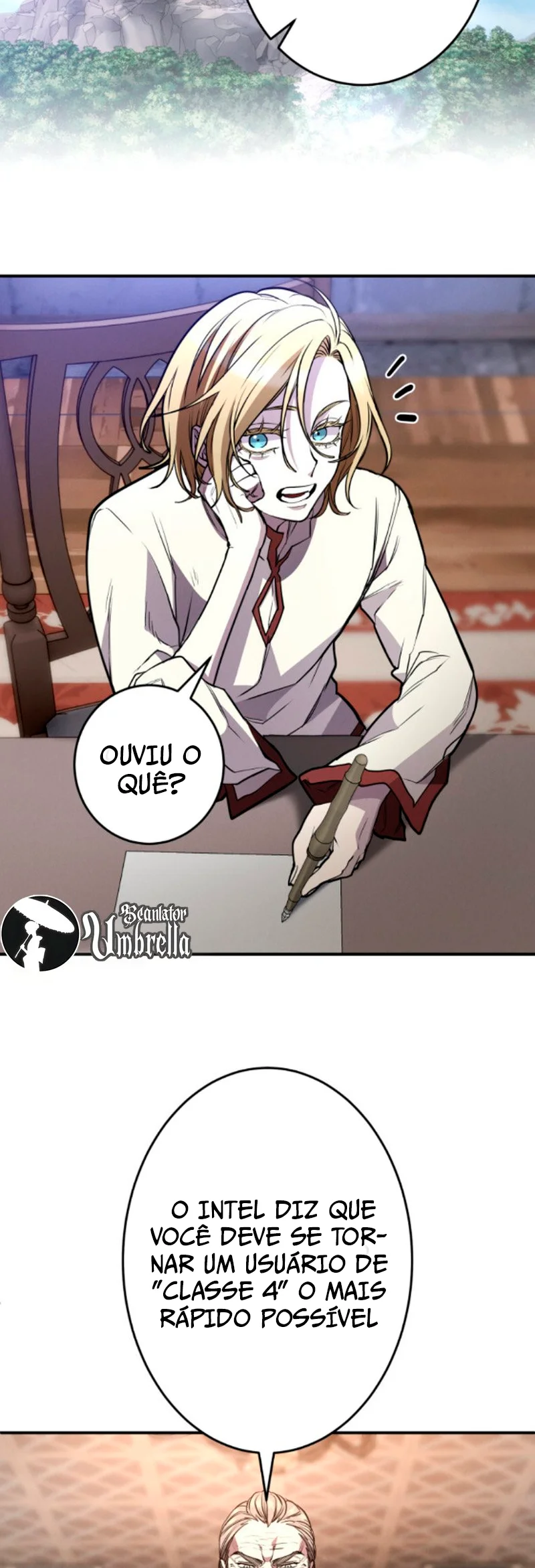 Read Mestre do Jogo pt Manga Online