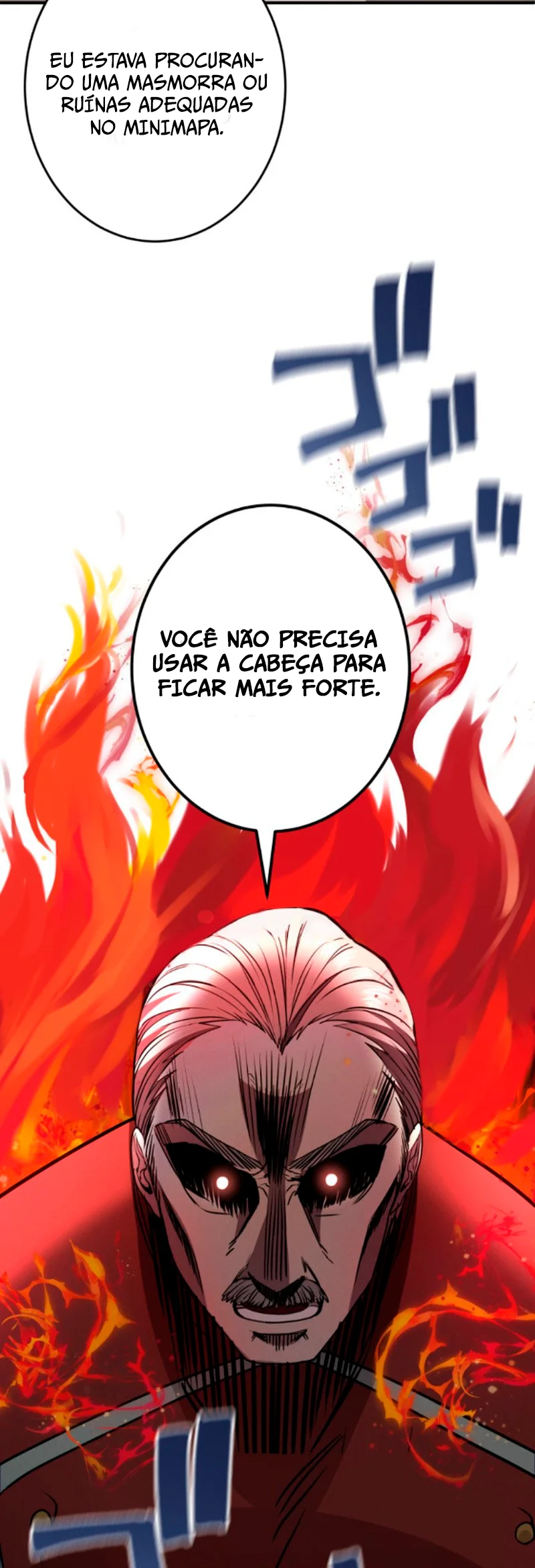 Read Mestre do Jogo pt Manga Online