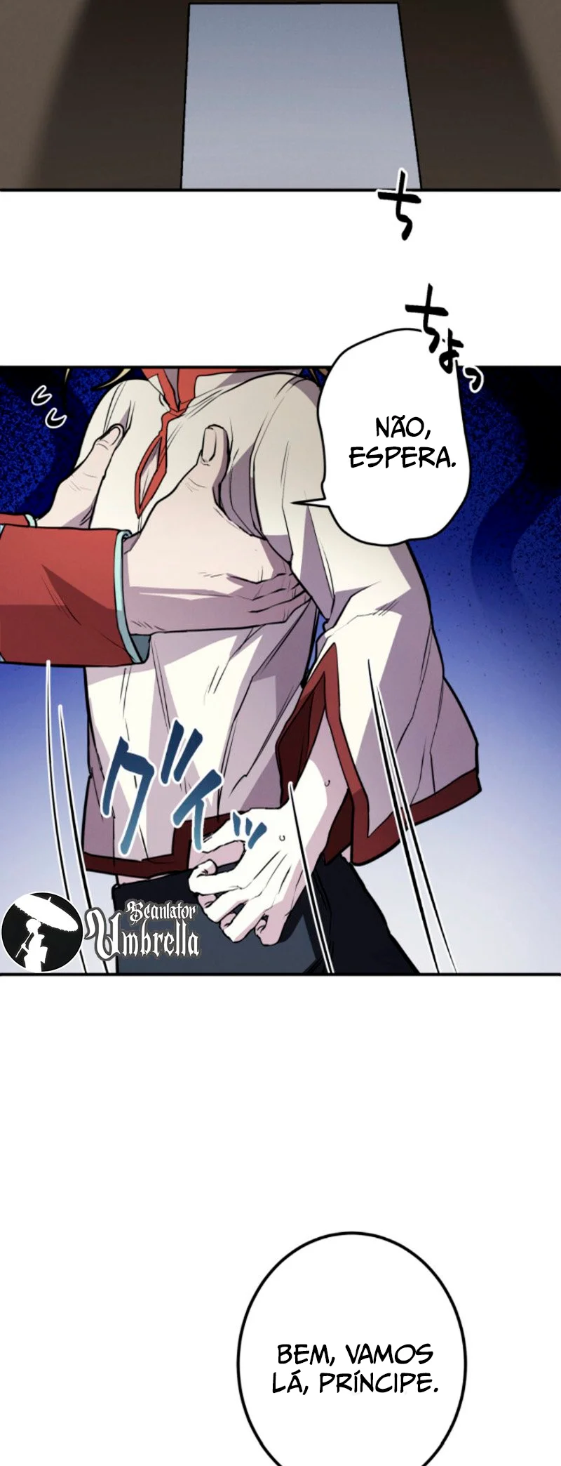 Read Mestre do Jogo pt Manga Online