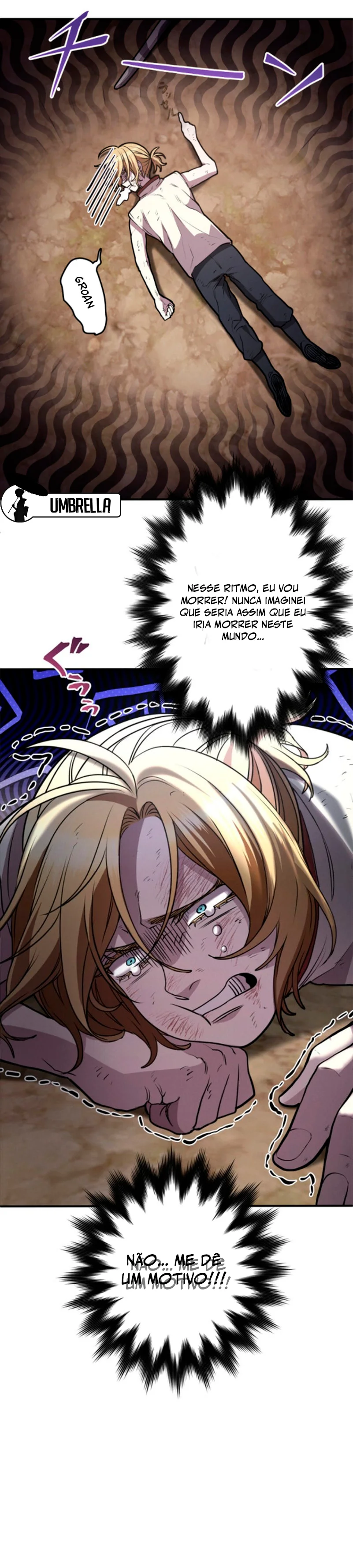 Read Mestre do Jogo pt Manga Online