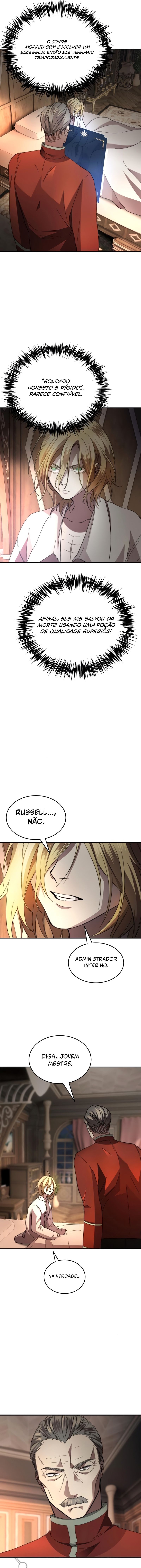 Read Mestre do Jogo pt Manga Online