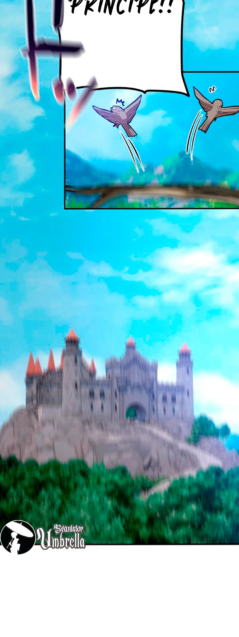 Read Mestre do Jogo pt Manga Online