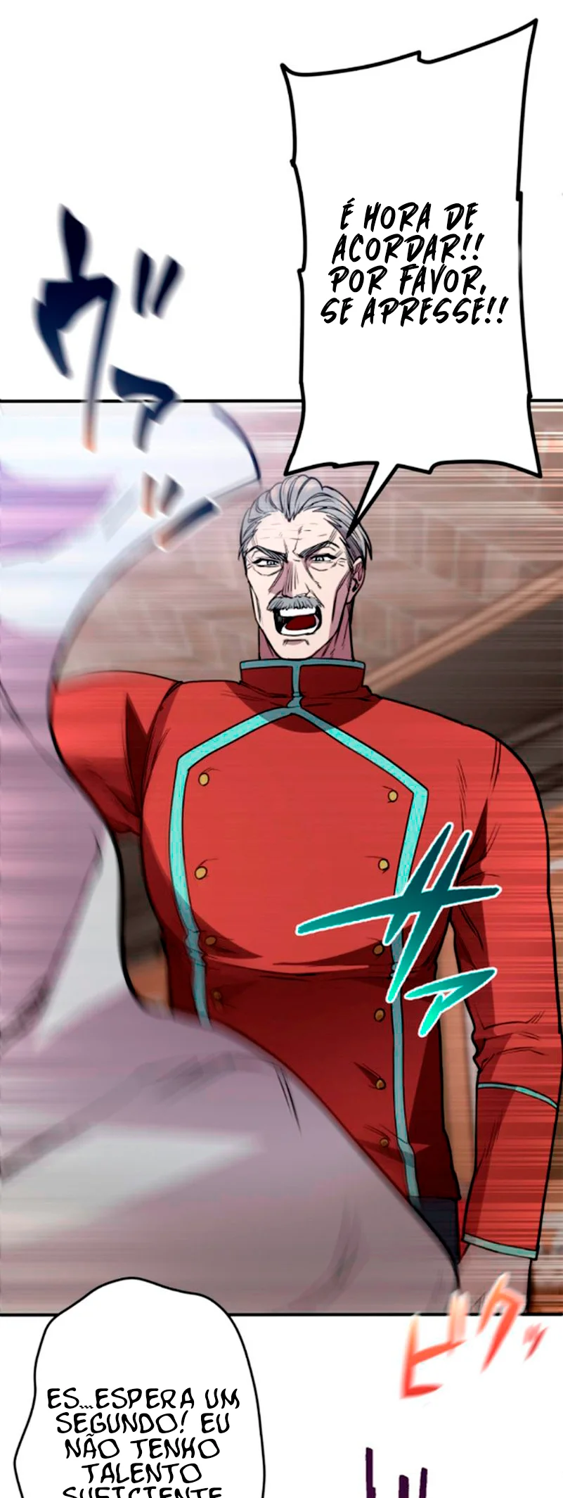 Read Mestre do Jogo pt Manga Online