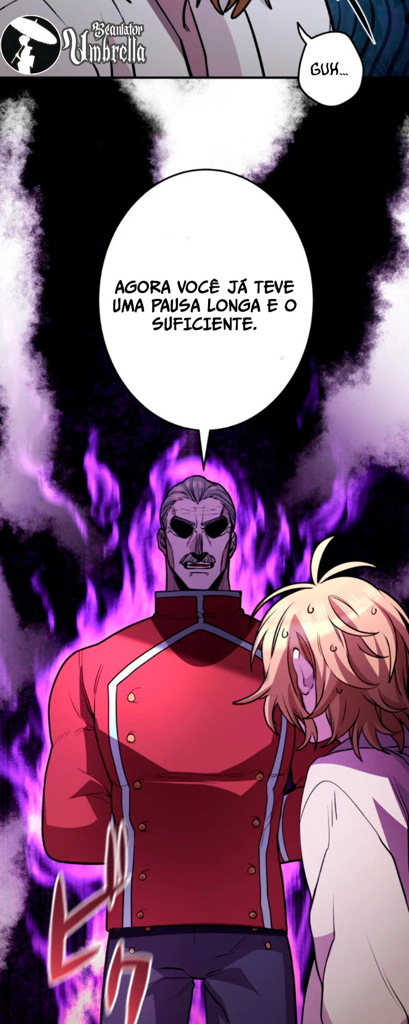 Read Mestre do Jogo pt Manga Online