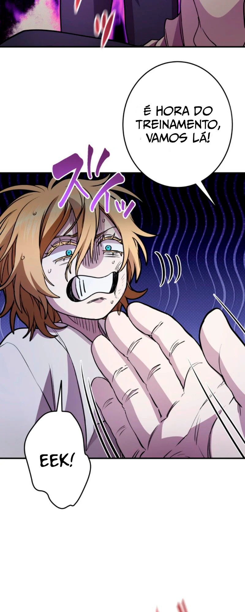 Read Mestre do Jogo pt Manga Online