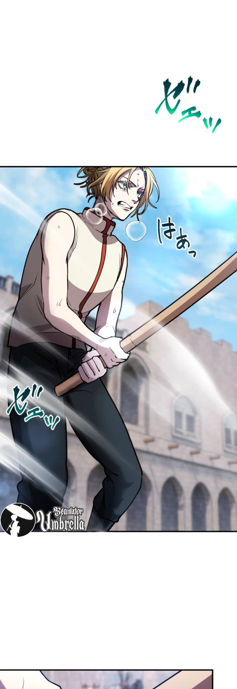 Read Mestre do Jogo pt Manga Online