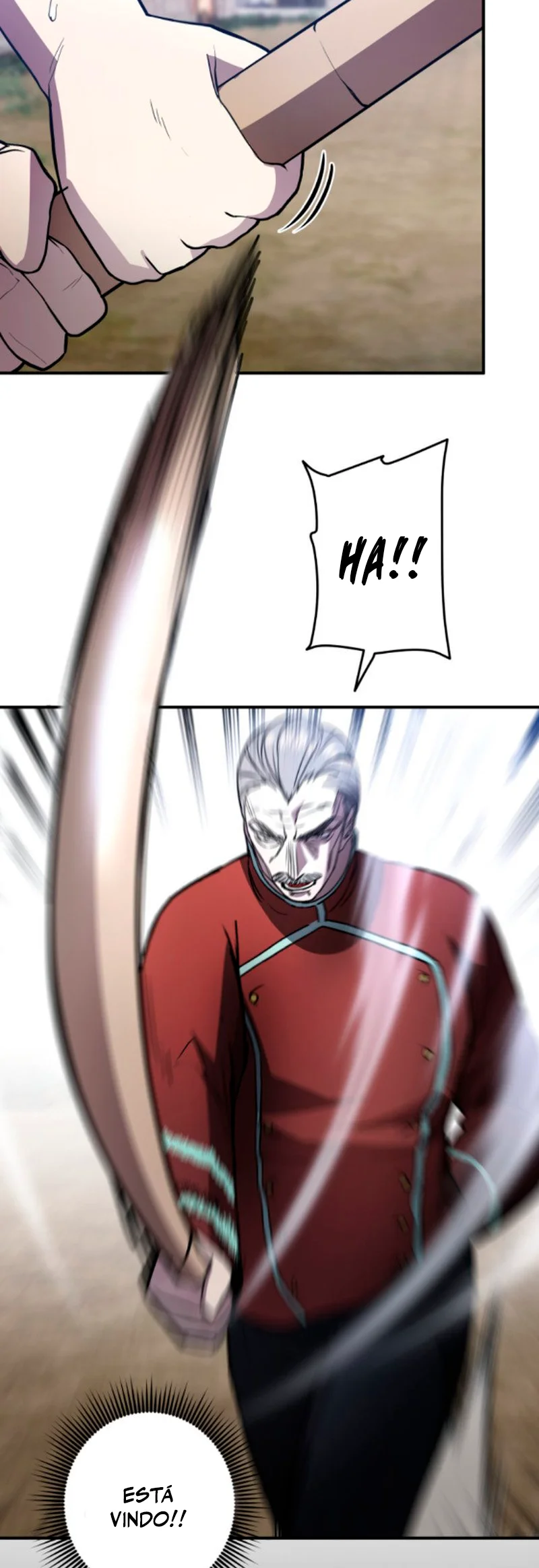 Read Mestre do Jogo pt Manga Online