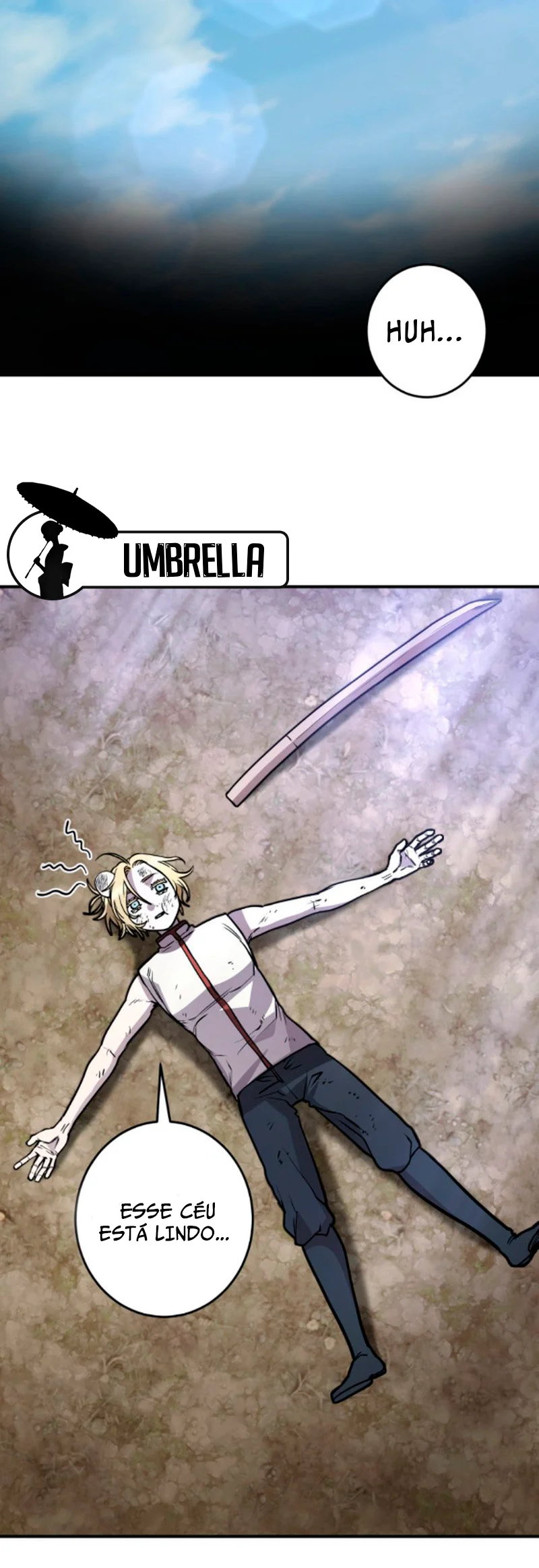 Read Mestre do Jogo pt Manga Online