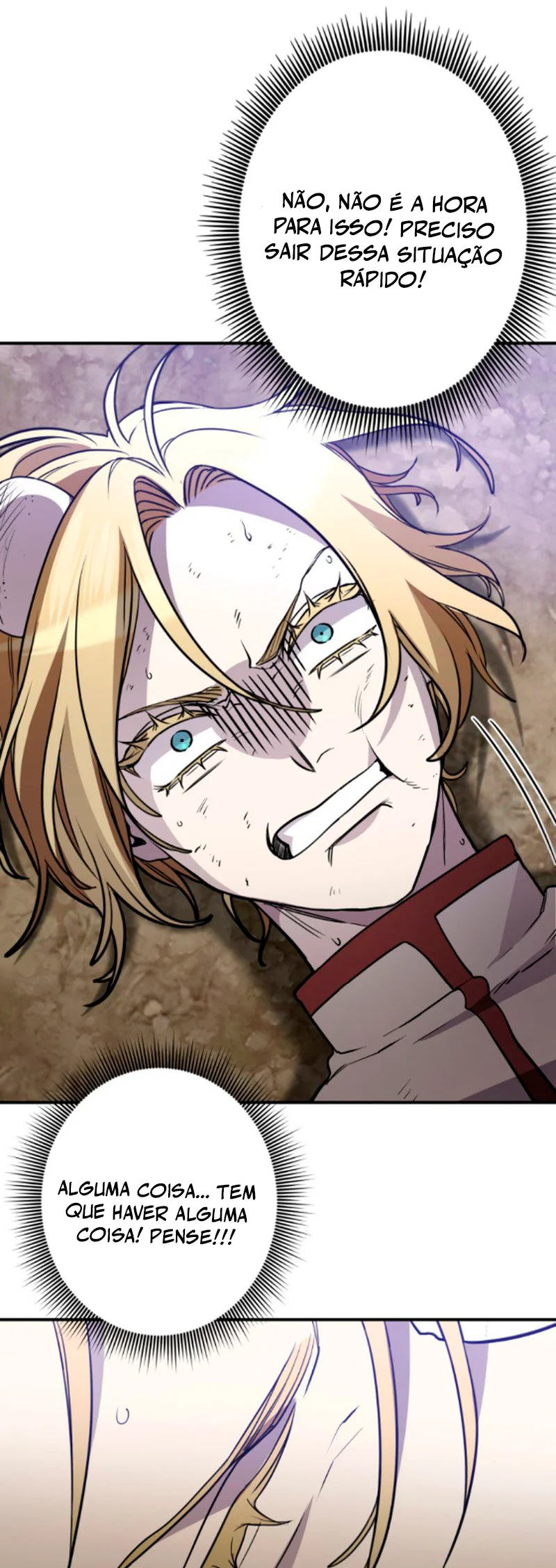 Read Mestre do Jogo pt Manga Online