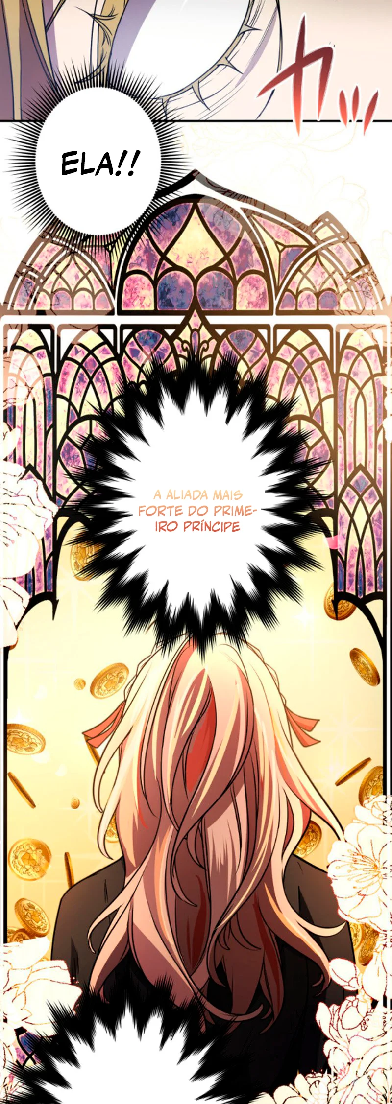 Read Mestre do Jogo pt Manga Online