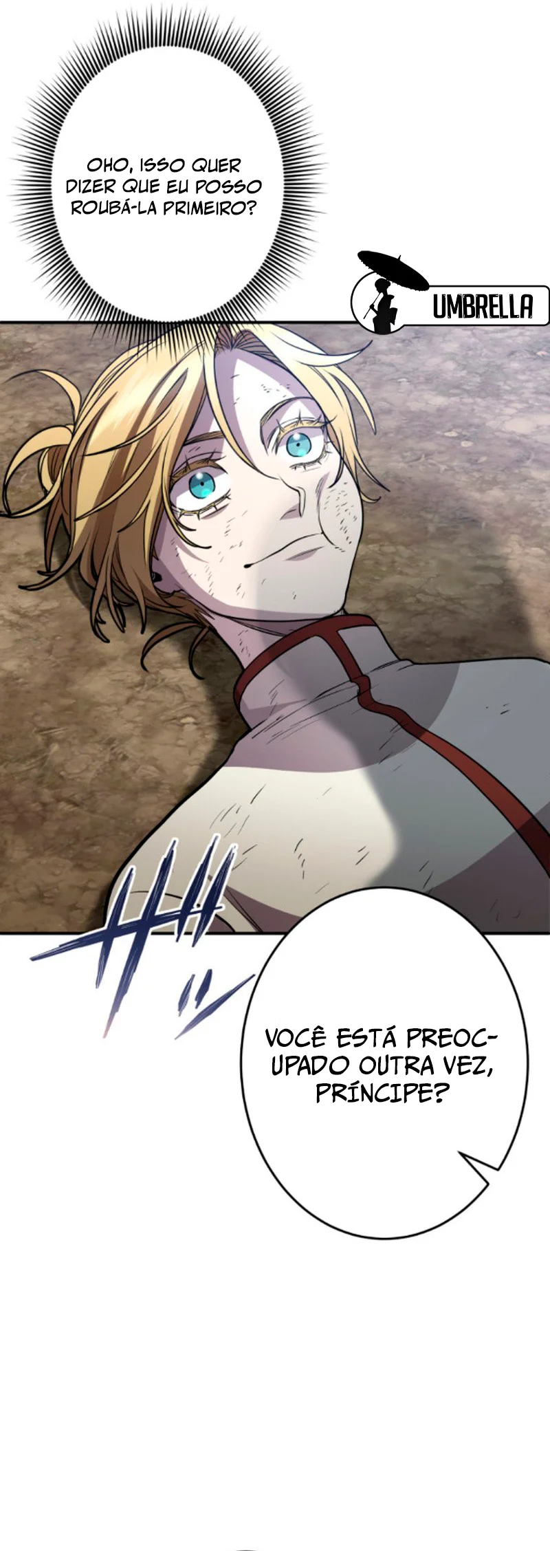Read Mestre do Jogo pt Manga Online