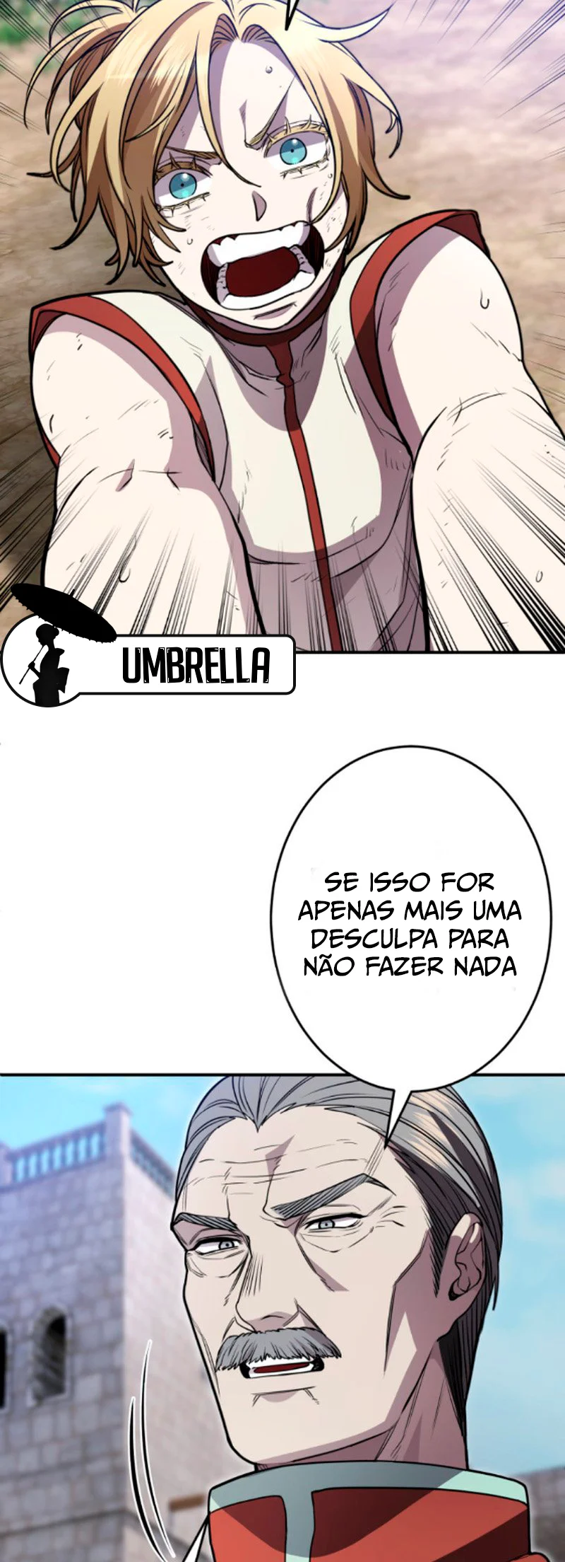 Read Mestre do Jogo pt Manga Online