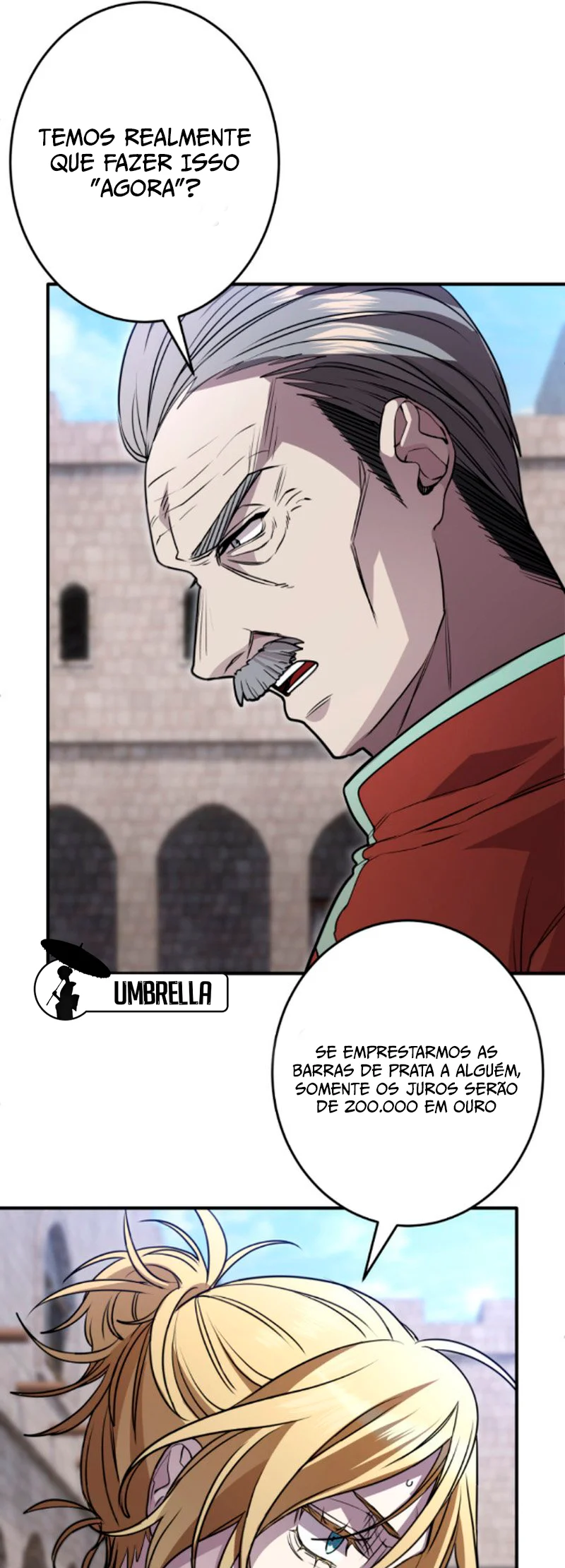 Read Mestre do Jogo pt Manga Online