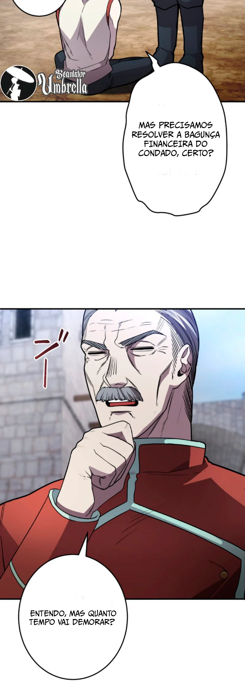 Read Mestre do Jogo pt Manga Online