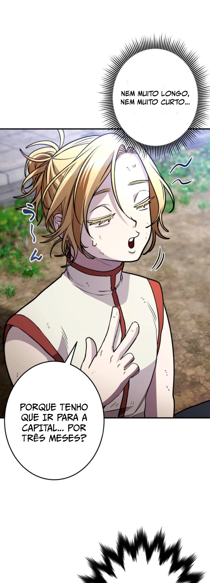 Read Mestre do Jogo pt Manga Online