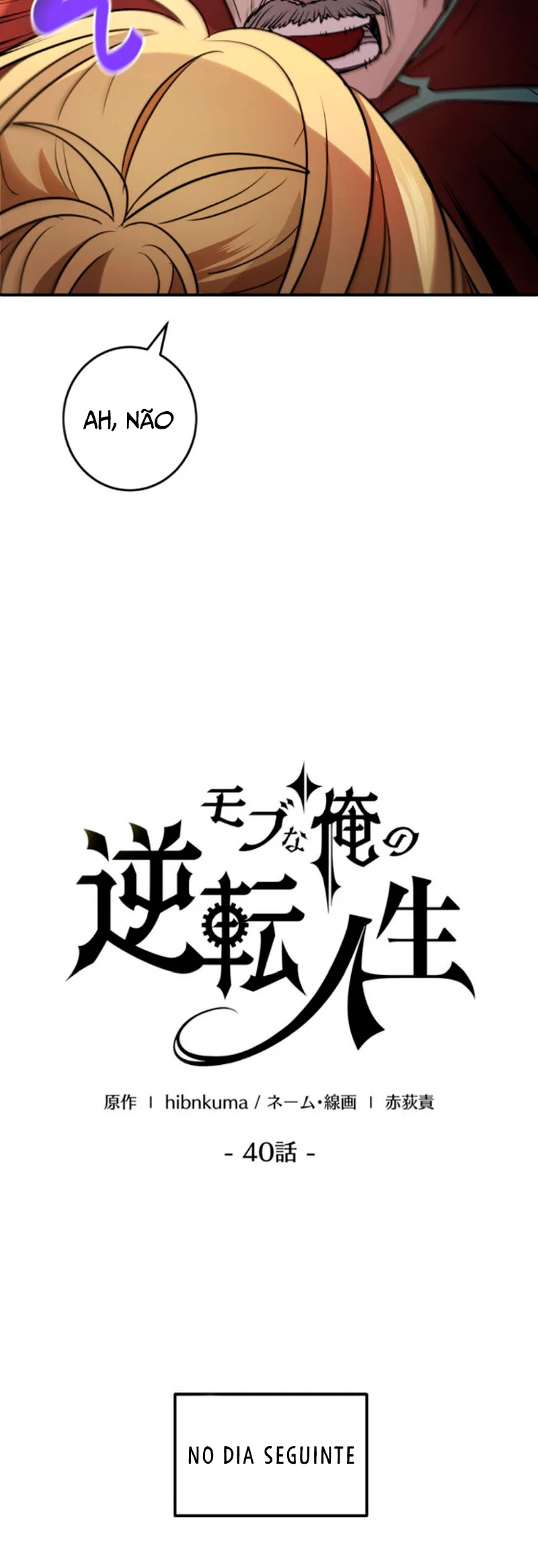 Read Mestre do Jogo pt Manga Online