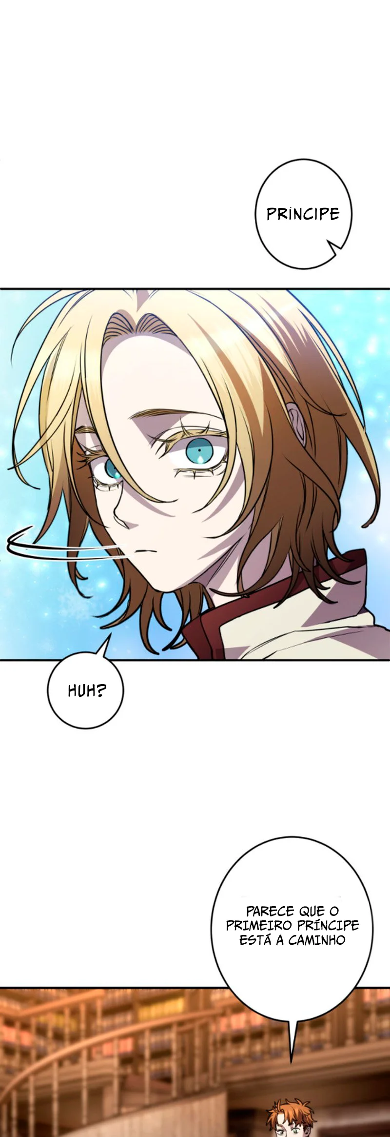 Read Mestre do Jogo pt Manga Online