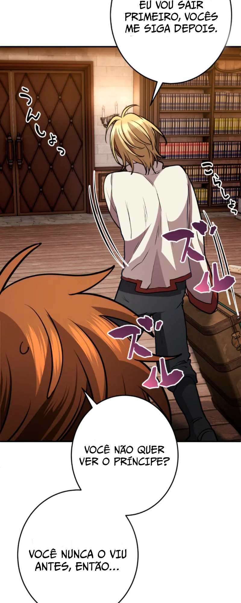 Read Mestre do Jogo pt Manga Online