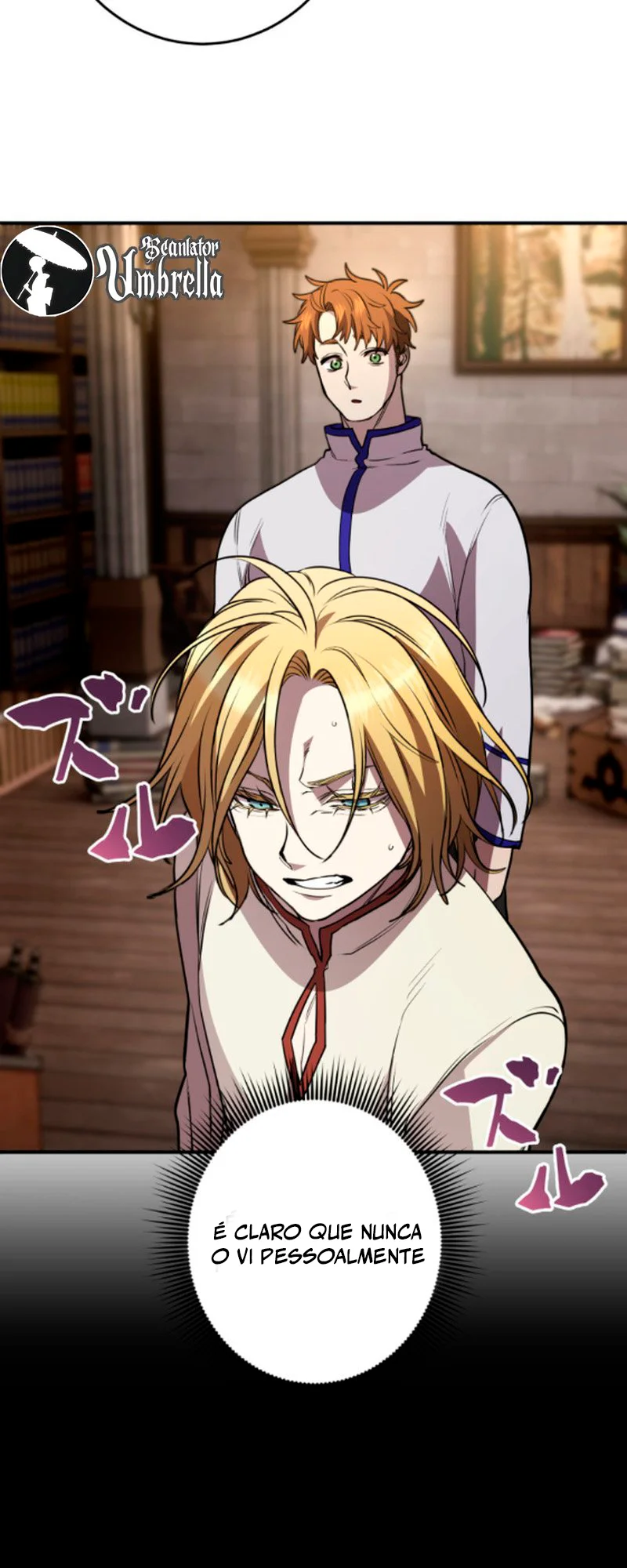 Read Mestre do Jogo pt Manga Online