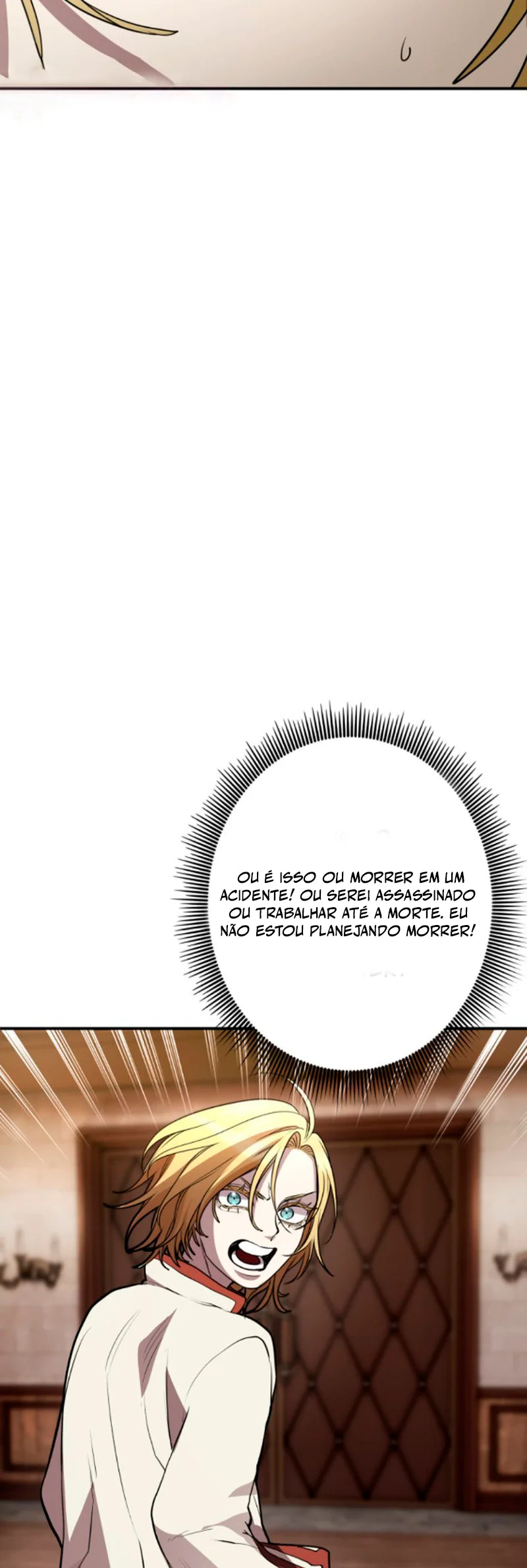 Read Mestre do Jogo pt Manga Online