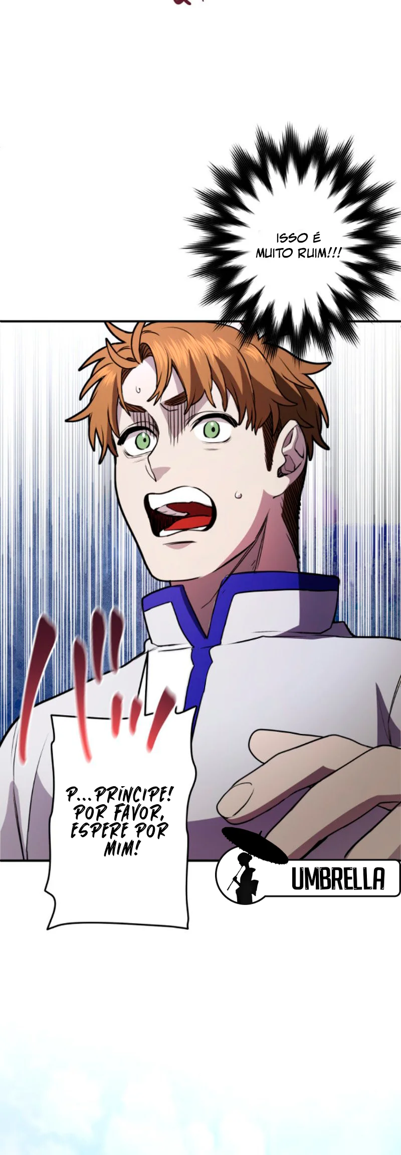 Read Mestre do Jogo pt Manga Online