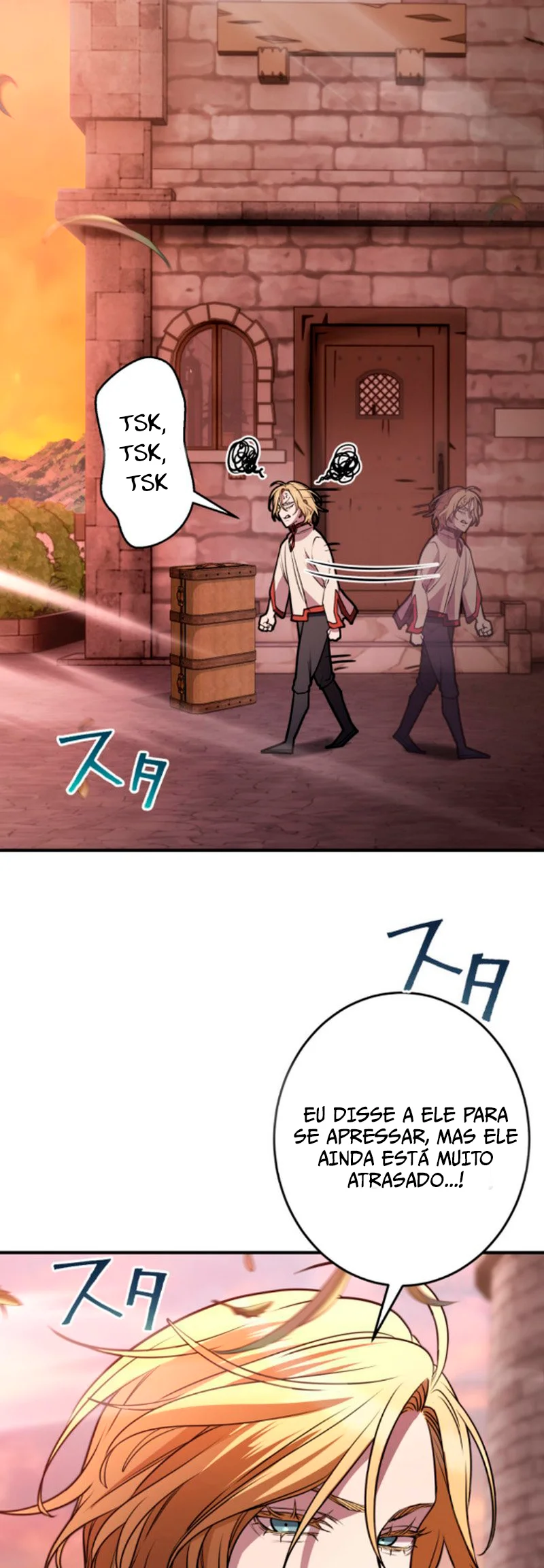 Read Mestre do Jogo pt Manga Online