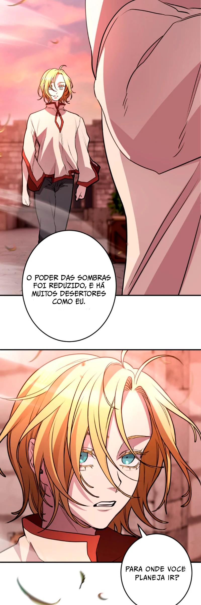 Read Mestre do Jogo pt Manga Online