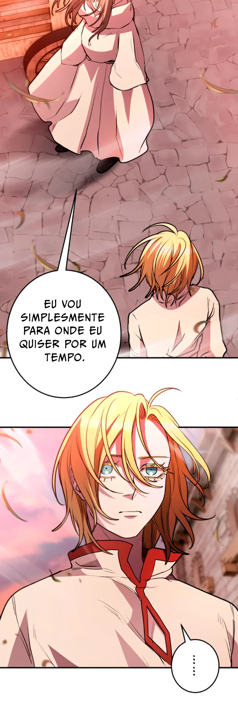 Read Mestre do Jogo pt Manga Online